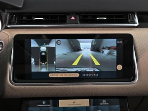 Внедорожник Land Rover Range Rover Velar 2021 года, 4759000 рублей, Ростов-на-Дону