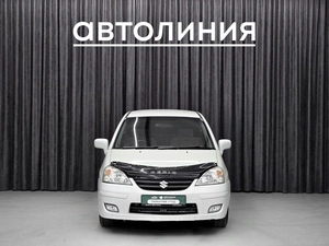Седан Suzuki Aerio 2002 года, 349000 рублей, Красноярск