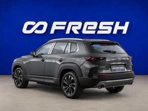Внедорожник Mazda CX-50 2025 года, 4987900 рублей, Москва