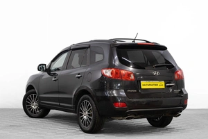 Внедорожник Hyundai Santa Fe 2008 года, 999000 рублей, Барнаул