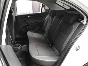 Лифтбек Volkswagen Polo 2020 года, 1899000 рублей, Ставрополь