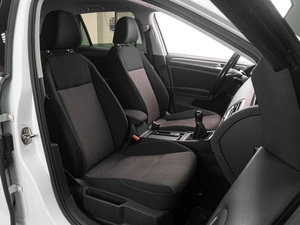 Хетчбэк Volkswagen Golf 2014 года, 984000 рублей, Тюмень