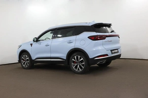 Внедорожник Chery Tiggo 7 Pro Max 2023 года, 2255000 рублей, Орёл