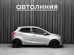 Хетчбэк Mazda Demio 2010 года, 680000 рублей, Красноярск