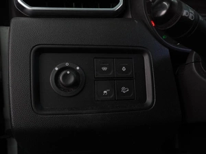 Внедорожник Renault Duster 2021 года, 1380000 рублей, Воронеж