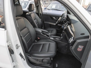 Внедорожник Mercedes-benz GLK-класс 2014 года, 2149000 рублей, Саратов