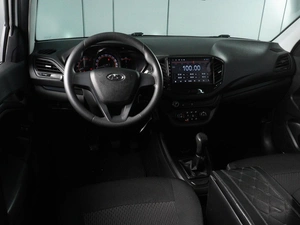 Седан ВАЗ (LADA) Vesta 2021 года, 1079000 рублей, Минеральные Воды