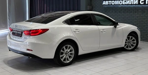 Седан Mazda 6 2016 года, 1547000 рублей, Красноярск