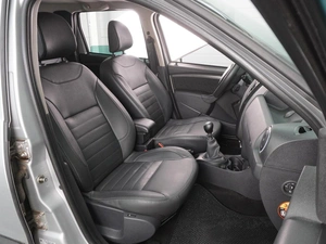 Внедорожник Renault Duster 2016 года, 1099000 рублей, Воронеж