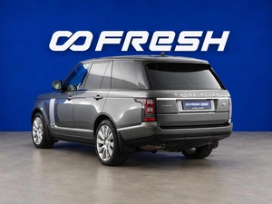 Внедорожник Land Rover Range Rover 2016 года, 4199046 рублей, Москва