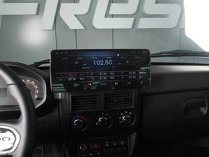 Внедорожник ВАЗ (LADA) Niva Legend 2024 года, 1060000 рублей, Минеральные Воды