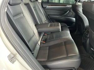 Внедорожник BMW X6 2013 года, 2390000 рублей, Уфа