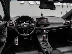 Хетчбэк Hyundai i30 2020 года, 2520000 рублей, Краснодар