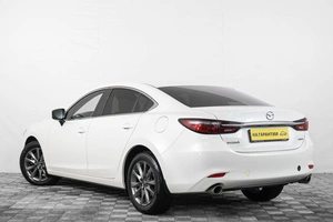 Седан Mazda 6 2020 года, 2299000 рублей, Кемерово