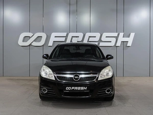 Седан Opel Vectra 2008 года, 594000 рублей, Воронеж