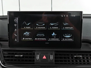 Внедорожник Audi SQ5 2021 года, 5739000 рублей, Аксай