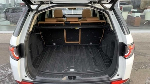 Внедорожник Land Rover Discovery Sport 2018 года, 2527000 рублей, Солонцы