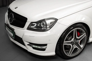 Универсал Mercedes-benz C-класс 2012 года, 1199000 рублей, Красноярск