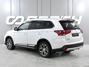 Внедорожник Mitsubishi Outlander 2015 года, 1929000 рублей, Ростов-на-Дону