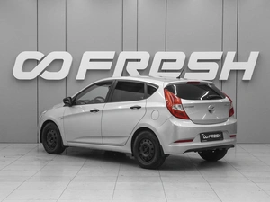 Хетчбэк Hyundai Solaris 2014 года, 699000 рублей, Ростов-на-Дону