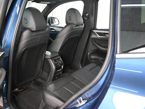 Внедорожник BMW X3 2021 года, 4999000 рублей, Ростов-на-Дону
