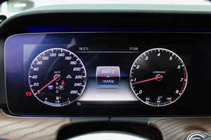 Седан Mercedes-benz E-класс 2018 года, 2890000 рублей, Ярославль