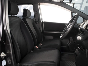 Минивэн Honda Freed 2011 года, 930000 рублей, Омск