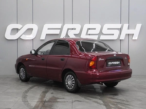 Седан ЗАЗ Chance 2011 года, 249000 рублей, Воронеж