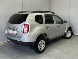 Внедорожник Renault Duster 2013 года, 925000 рублей, Красноярск