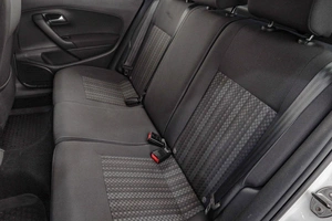 Седан Volkswagen Polo 2019 года, 1379000 рублей, Челябинск