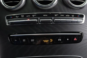 Внедорожник Mercedes-benz GLC-класс 2019 года, 4770000 рублей, Омск