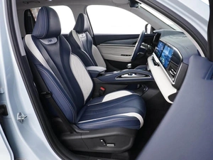 Внедорожник Geely Monjaro 2022 года, 3120055 рублей, Москва