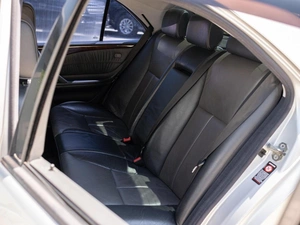 Седан Mercedes-benz E-класс 2002 года, 739000 рублей, Большой Сочи