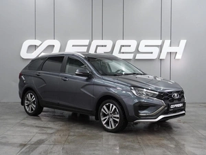 Универсал ВАЗ (LADA) Vesta Cross 2024 года, 1524000 рублей, Воронеж