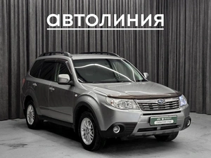 Внедорожник Subaru Forester 2008 года, 999000 рублей, Красноярск