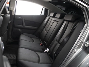 Седан Mazda 6 2010 года, 870000 рублей, Омск