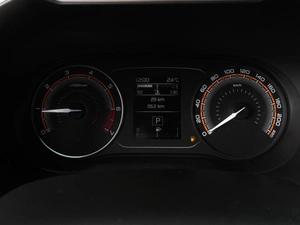 Седан ВАЗ (LADA) Vesta 2026 года, 1570000 рублей, Красный Пахарь