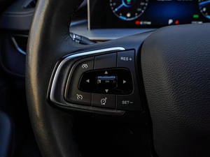 Внедорожник Chery Tiggo 4 Pro 2024 года, 1690000 рублей, Краснодар