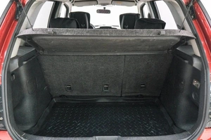 Хетчбэк Suzuki SX4 2008 года, 749000 рублей, Красноярск