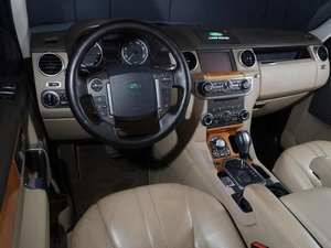 Внедорожник Land Rover Discovery 2011 года, 1509000 рублей, Тверь