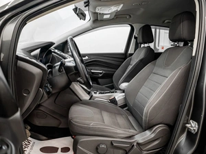 Внедорожник Ford Kuga 2015 года, 1300000 рублей, Красноярск