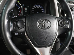 Внедорожник Toyota RAV4 2017 года, 2549000 рублей, Воронеж