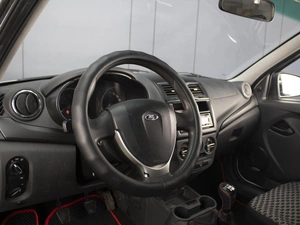 Седан ВАЗ (LADA) Granta 2020 года, 670000 рублей, Омск