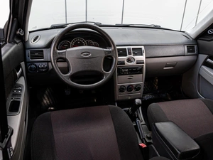 Хетчбэк ВАЗ (LADA) Priora 2010 года, 399000 рублей, Краснодар