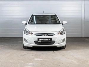 Хетчбэк Hyundai Solaris 2013 года, 904000 рублей, Ставрополь