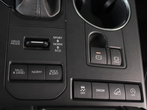 Внедорожник Toyota Highlander 2021 года, 5580000 рублей, Омск