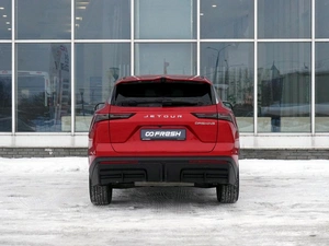 Внедорожник Jetour Dashing 2024 года, 1900000 рублей, Нижний Новгород