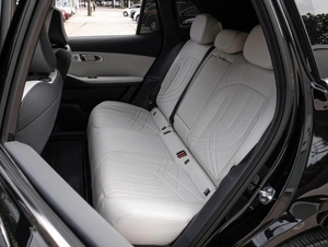 Внедорожник Geely Galaxy L7 2025 года, 3400000 рублей, Большой Сочи