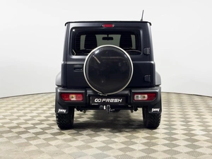Внедорожник Suzuki Jimny 2020 года, 3385900 рублей, Казань