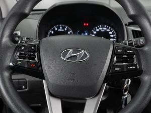 Внедорожник Hyundai Creta 2021 года, 1849000 рублей, Тюмень